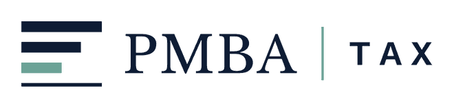 PMBA Tax